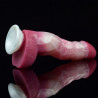 Anal Predator Gode monster Klikati 17 x 5.5cm